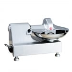 Table top HLQ-14 bowl chopper