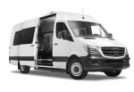Minibus Hire Birmingham