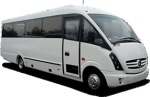 Minibus Hire Bradford