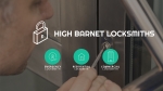 High Barnet Locksmiths