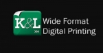 K&L Wide Format Digital Printing