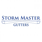Storm Master Gutters