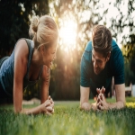 Personal Trainer