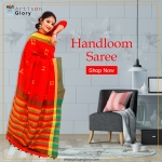 Handloom Saree