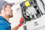 HVAC - Heating and Cooling Specialists