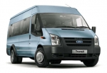 Minibus York