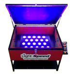 Screen Printing Exposure Unit