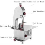 Bone Saw Cutter Machine