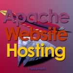 Apache Website Hosting