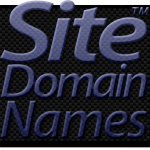 Site Domains - Registration & Hosting for All Kinds of Sites