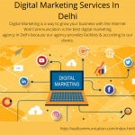 Digital Marketing Services in Delhi