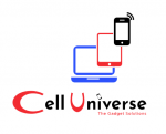 Cell Universe