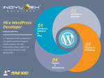 Hire WordPress Developer