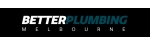 Better Plumbing Melbourne