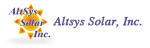 AltSys Solar