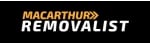 Macarthur Removalist
