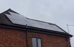 Solar panels UK cost