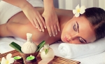 Thai & Oil Combination Massage, Aromatherapy Northcote