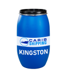 CARIB SHIPPING | YOUR NUMBER 1 FREIGHT FORWARDER