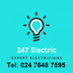 Electricians in Bedworth - 247 Electric