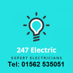 Electricians in Kidderminster - 247 Electric