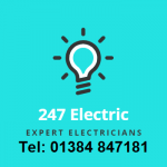 Electricians in Kingswinford - 247 Electric