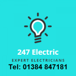 Electricians in Stourbridge - 247 Electric