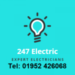 Electricians in Telford - 247 Electric
