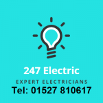 Electricians in Bromsgrove - 247 Electric
