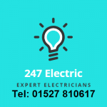 Electricians in Redditch - 247 Electric