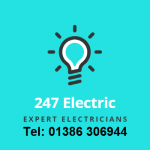 Electricians in Evesham - 247 Electric