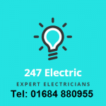 Electricians in Tewkesbury - 247 Electric