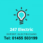 Electricians in Lutterworth - 247 Electric -