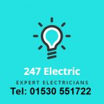 Electricians in Coalville - 247 Electric