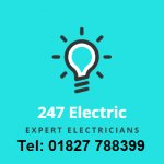 Electricians in Atherstone - 247 Electric