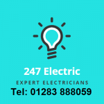 Electricians in Burton upon Trent - 247 Electric