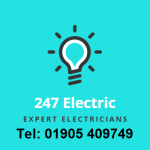 Electricians in Worcester - 247 Electric