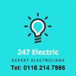 Electricians in Glenfield - 247 Electric