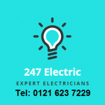 Electricians in Rednal - 247 Electric