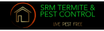 SRM Termite & Pest Control