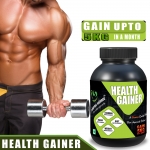 Pharma Science Muscle Mass and Weight Gainer Supplement