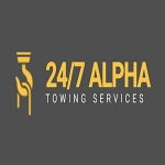 Alpha Tow Truck Services