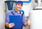 Plumber Fremont