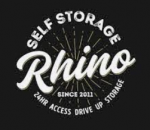 Rhino Storage Salisbury