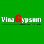 vinagypsum - tran vach thach cao