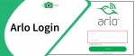 Arlo Login