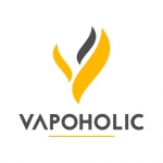 Vapoholic E Liquid