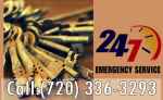 Locksmith Service Boulder