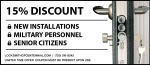 Locksmith of Centennial City