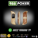 Situs Poker Online